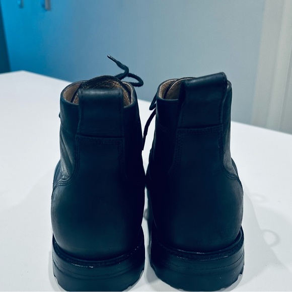 Taylor Stich Moto Boots - Picture 4 of 5